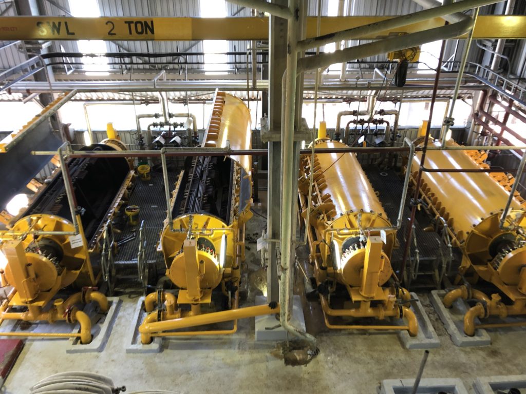 Auto Filter Sugarequip